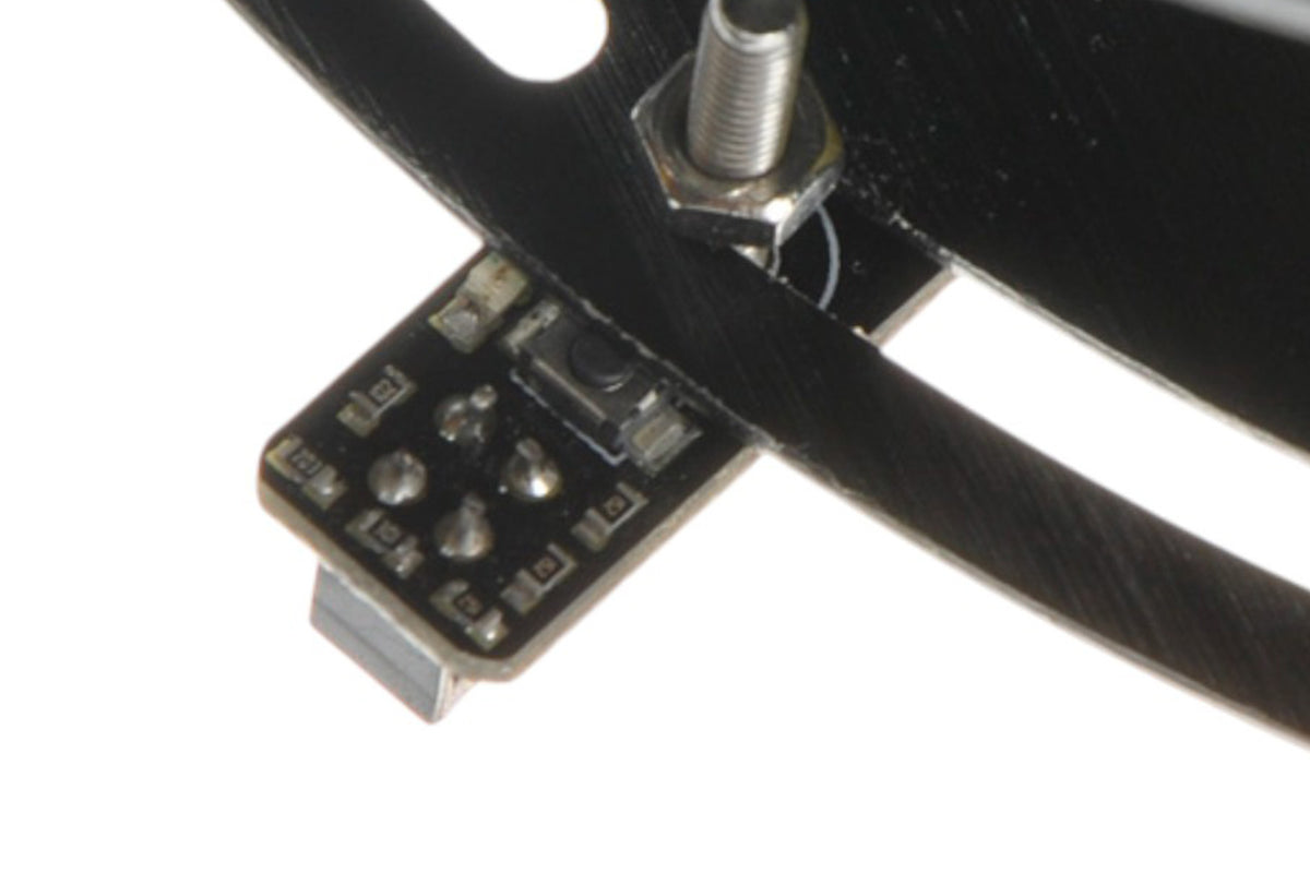 Gravity: Smart Grayscale Sensor