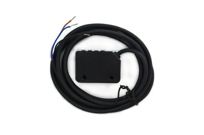 Industrial Smart Color Mark Photoelectric Sensor (8-16mm, NPN)