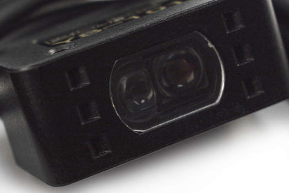 Industrial Smart Color Mark Photoelectric Sensor (8-16mm, NPN)