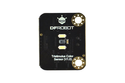 Gravity: TCS3430 Tristimulus Color Sensor