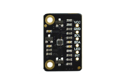 Fermion: TCS3430 Tristimulus Color Sensor (Breakout)