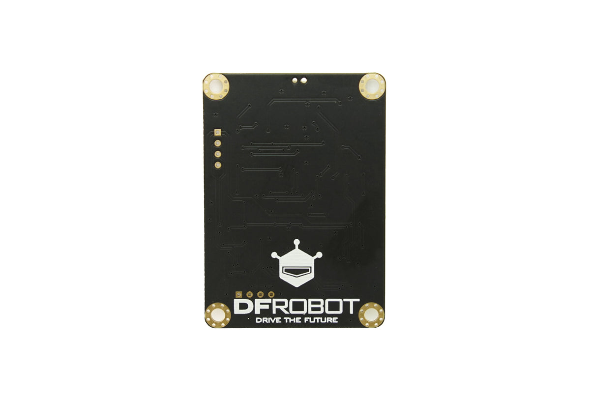 Gravity: Analog Sound Level Meter