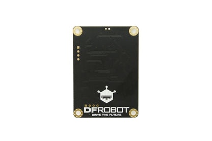 Gravity: Analog Sound Level Meter