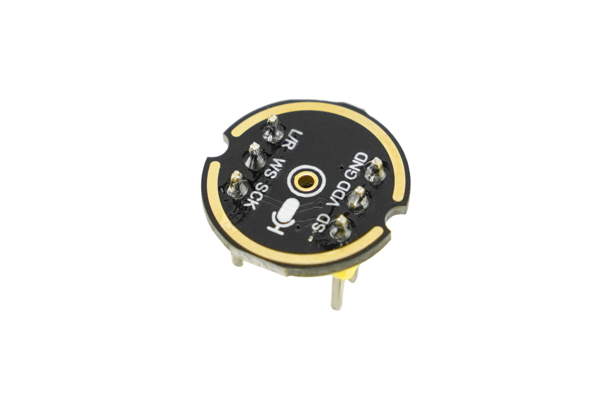 I2S Microphone Module