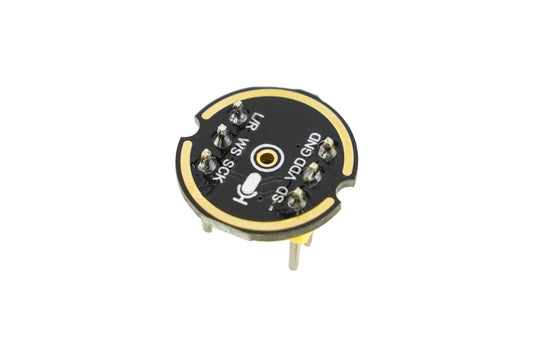 I2S Microphone Module