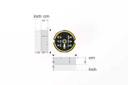 I2S Microphone Module