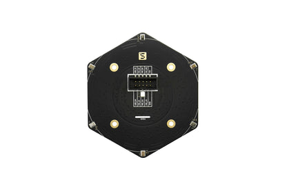 6+1 Microphone Array