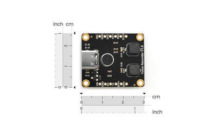 Fermion: Voice Recorder Module (Breakout)
