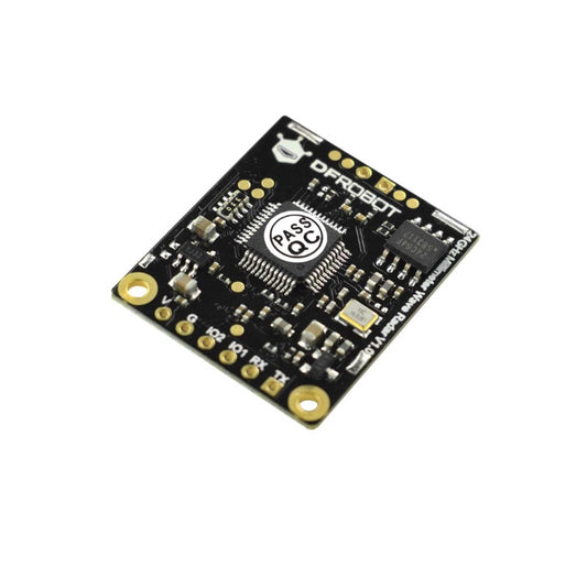mmWave Radar - 24GHz Human Presence Detection Sensor (9 Meters)