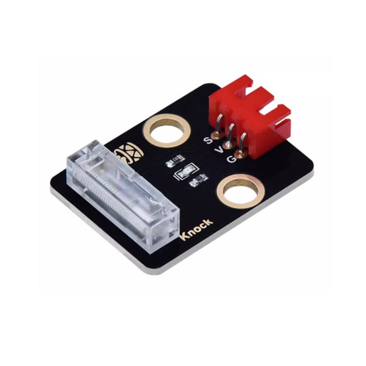KE4021 Keyes DIY Electronic Brick Knock Sensor – MLAB