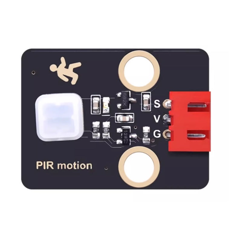 KE4018 Keyes DIY Electronic Brick PIR Motion Sensor