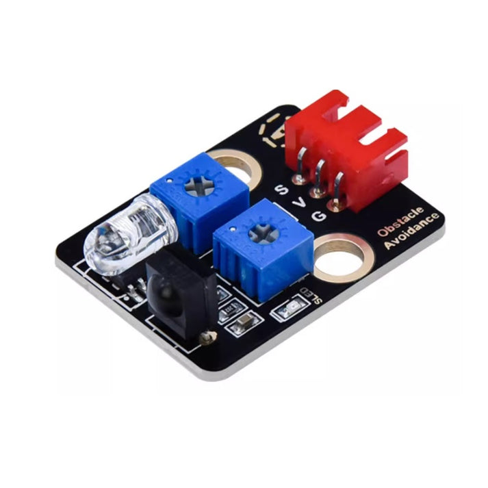 KE4019 Keyes DIY Electronic Brick Obstacle Avoidance Sensor – MLAB