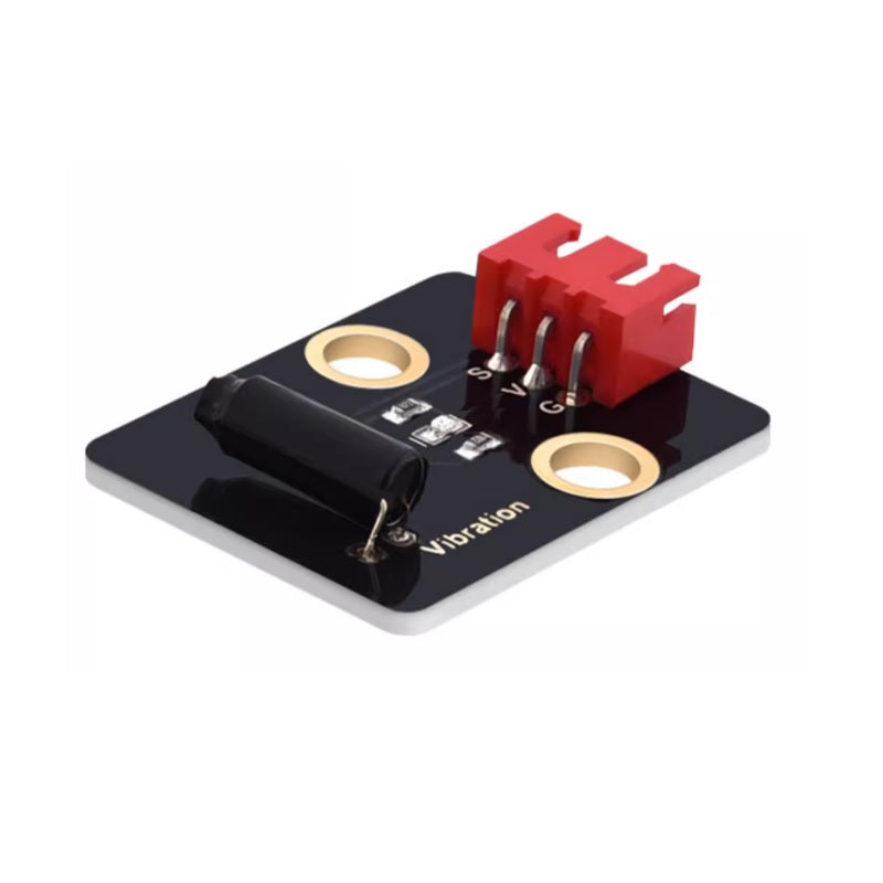 KE4052 Keyes DIY Electronic Brick Vibration Sensor