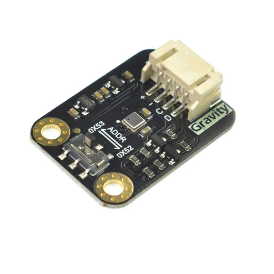 Gravity: ENS160 Air Quality Sensor