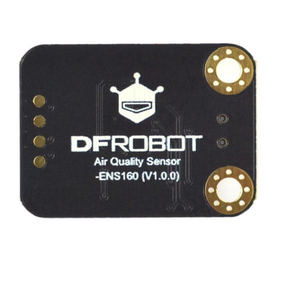Gravity: ENS160 Air Quality Sensor