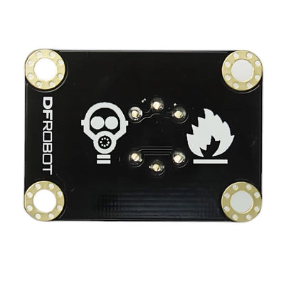 Gravity: Analog Gas Sensor (MQ2)