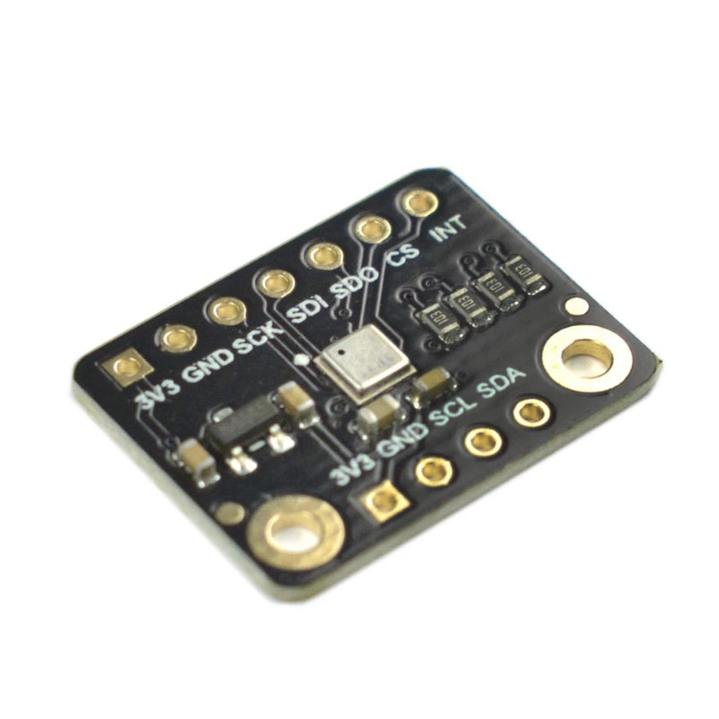 Fermion: ENS160 Smart Air Quality Sensor