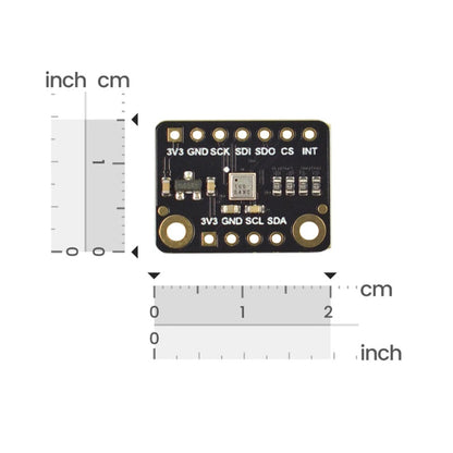 Fermion: ENS160 Smart Air Quality Sensor