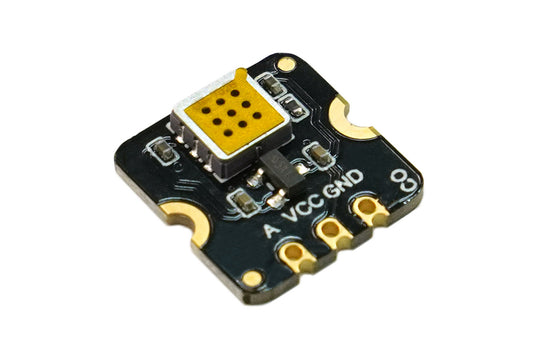 Fermion: MEMS Hydrogen H2 Gas Detection Sensor (Breakout, 0.1-1000ppm)