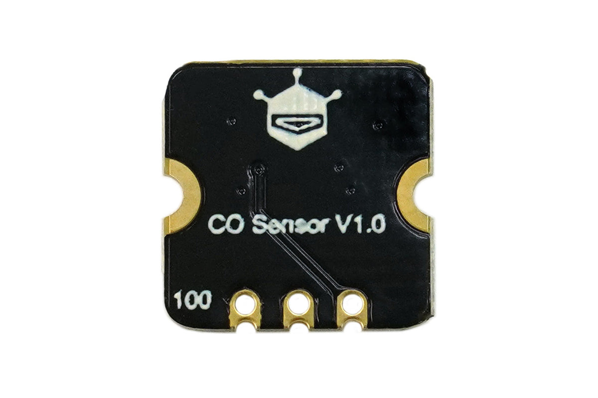 Fermion: MEMS Nitrogen Dioxide NO2 Gas Detection Sensor (Breakout, 0.1-10ppm)