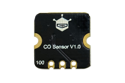 Fermion: MEMS Nitrogen Dioxide NO2 Gas Detection Sensor (Breakout, 0.1-10ppm)