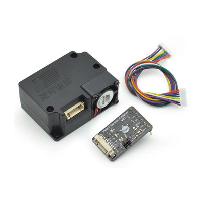 Gravity: Laser PM2.5 Air Quality Sensor For Arduino