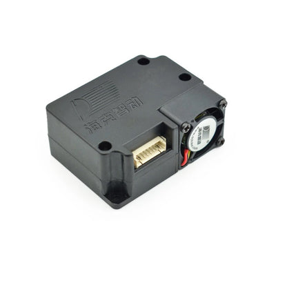 Gravity: Laser PM2.5 Air Quality Sensor For Arduino