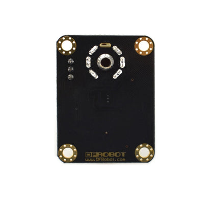 Gravity: Analog Electrochemical CO2 Sensor for Arduino