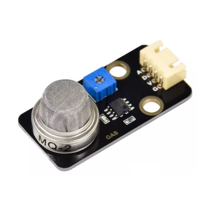 KE4029 Keyes DIY Electronic Brick MQ-2 Analog Gas Sensor – MLAB