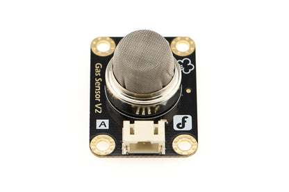 Gravity: Analog CH4 Gas Sensor (MQ4) For Arduino