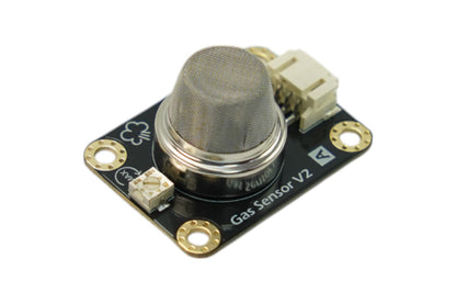 Gravity: Analog Propane Gas Sensor (MQ6)