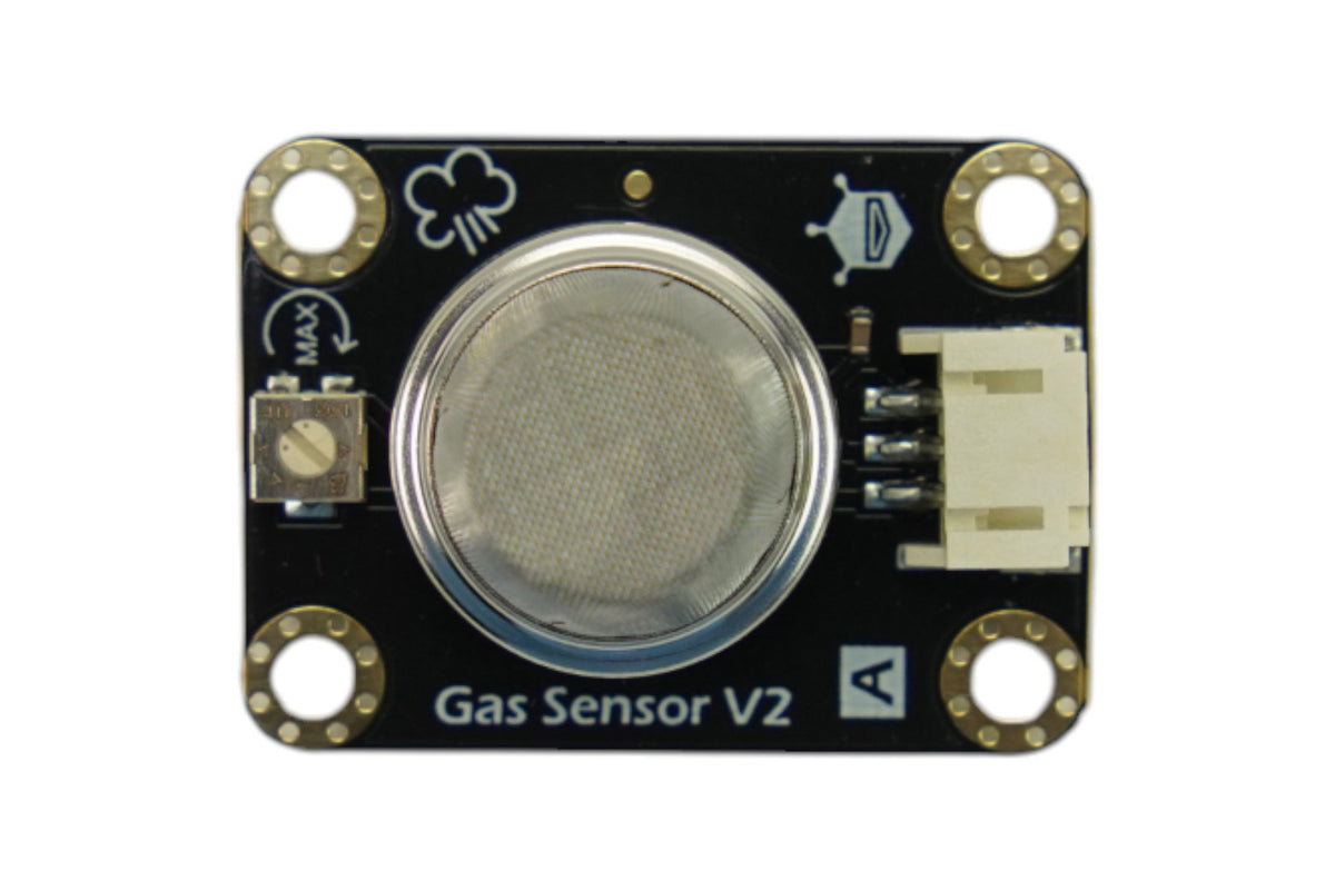 Gravity: Analog Propane Gas Sensor (MQ6)
