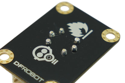 Gravity: Analog Propane Gas Sensor (MQ6)