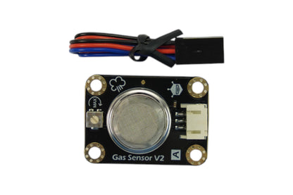 Gravity: Analog Propane Gas Sensor (MQ6)