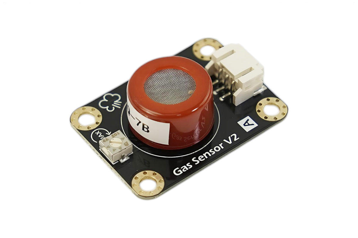 Gravity: Analog CO Sensor (MQ7)