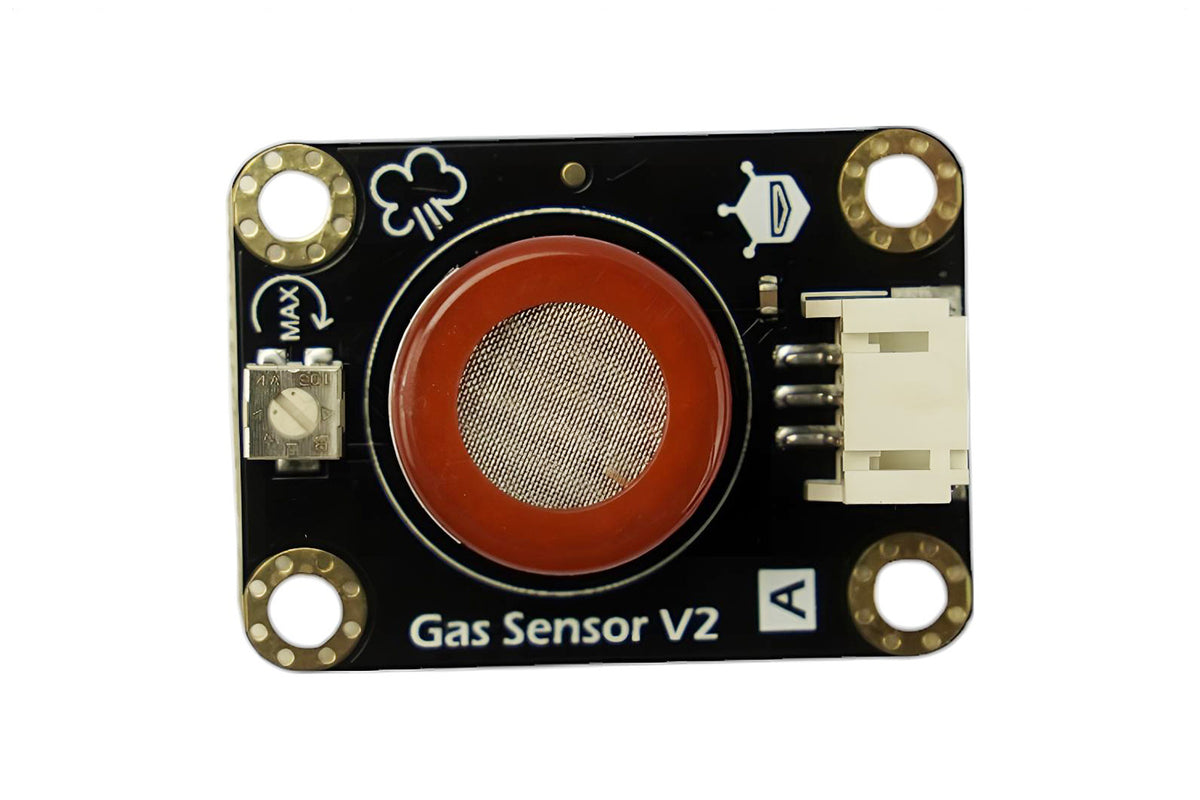 Gravity: Analog CO Sensor (MQ7)