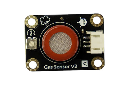 Gravity: Analog CO Sensor (MQ7)