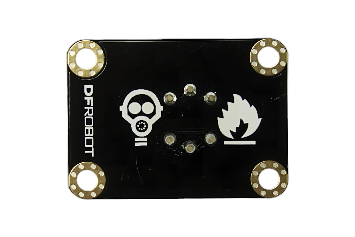 Gravity: Analog CO Sensor (MQ7)