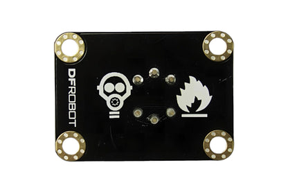 Gravity: Analog CO Sensor (MQ7)