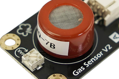 Gravity: Analog CO Sensor (MQ7)