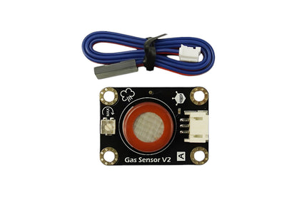 Gravity: Analog CO Sensor (MQ7)