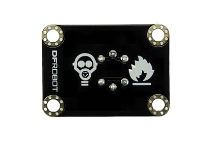 Gravity: Analog Hydrogen Gas Sensor (MQ8)