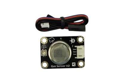 Gravity: Analog Hydrogen Gas Sensor (MQ8)