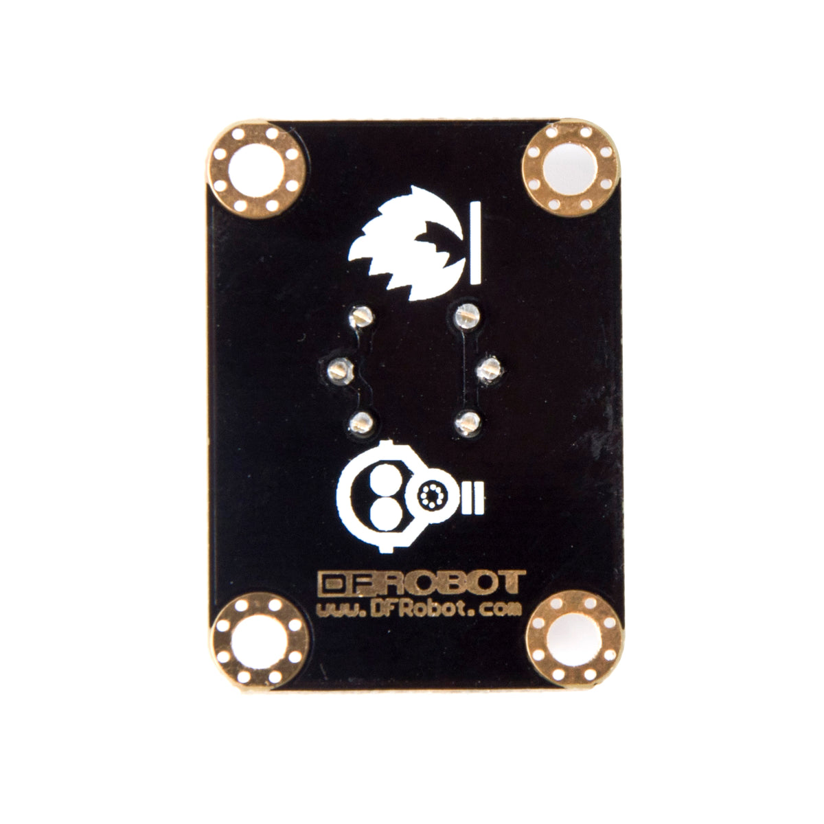 Gravity: MQ9 CO & Combustible Gas Sensor (Analog, 10-1000ppm CO)