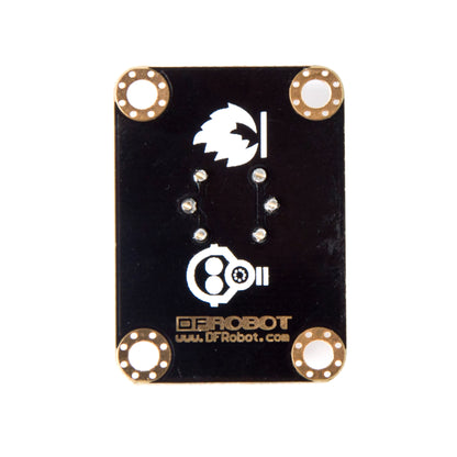 Gravity: MQ9 CO & Combustible Gas Sensor (Analog, 10-1000ppm CO)