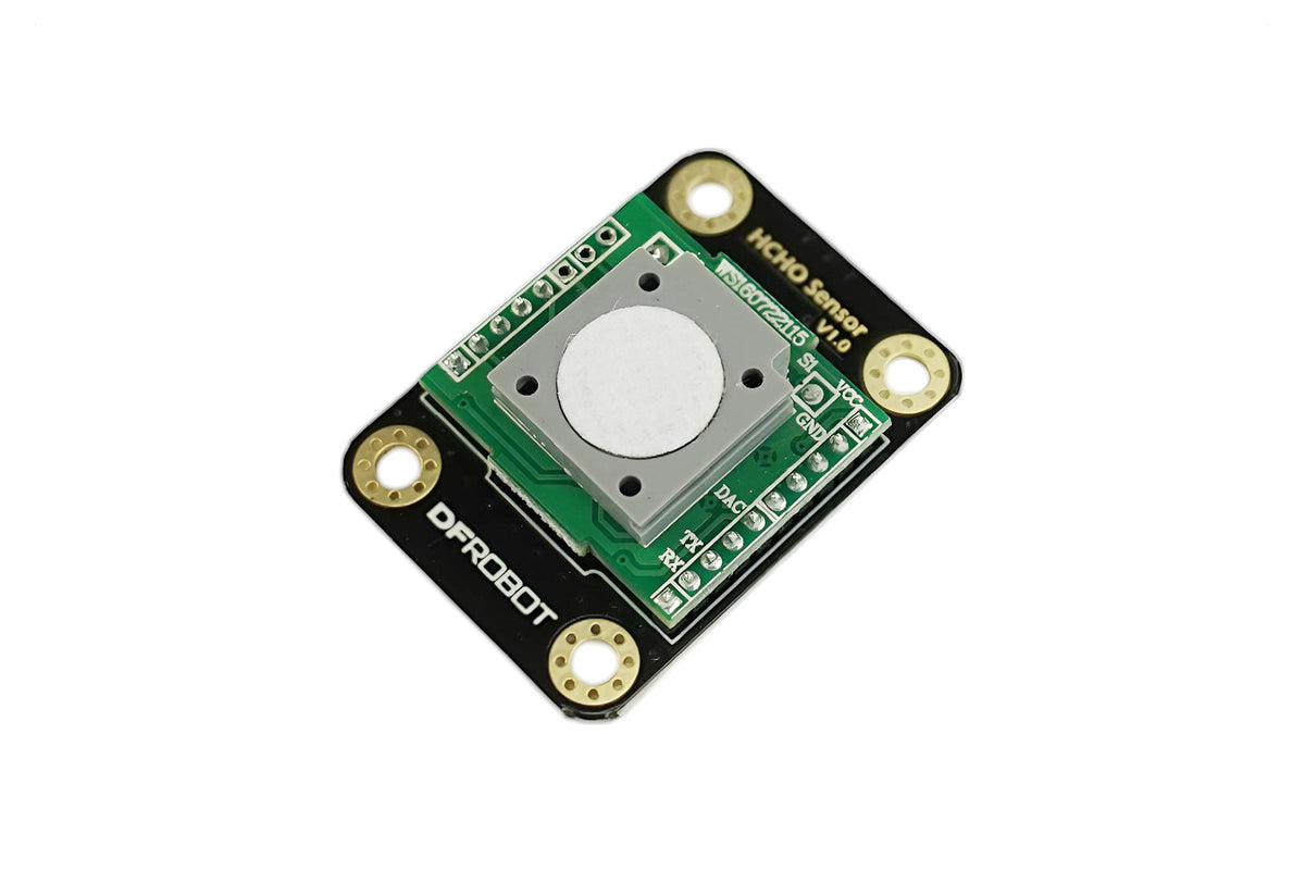 Gravity: Formaldehyde (HCHO) Sensor