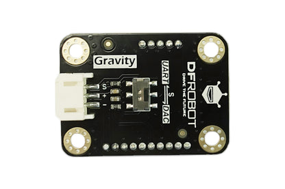Gravity: Formaldehyde (HCHO) Sensor