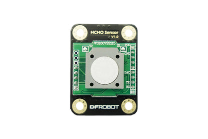 Gravity: Formaldehyde (HCHO) Sensor