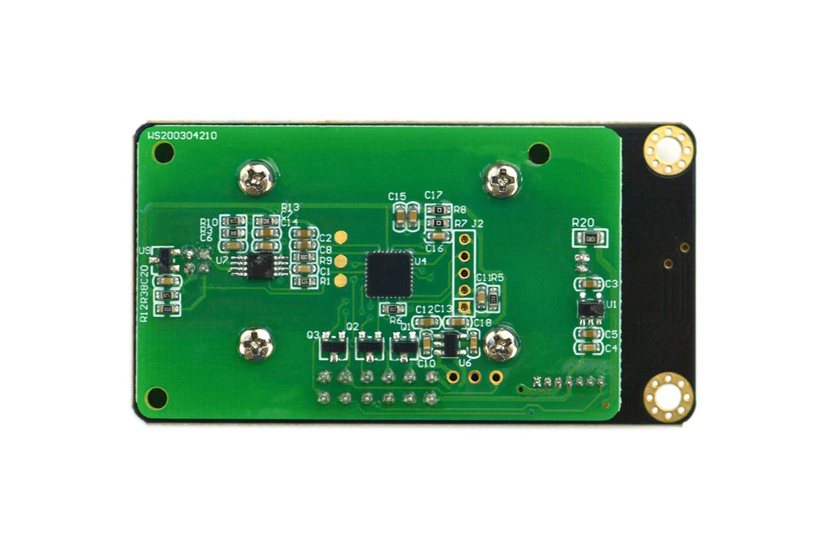 Gravity: PWM NDIR Infrared Carbon Dioxide / CO2 Sensor (400-5000 ppm)