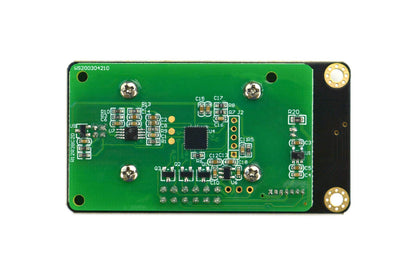 Gravity: PWM NDIR Infrared Carbon Dioxide / CO2 Sensor (400-5000 ppm)